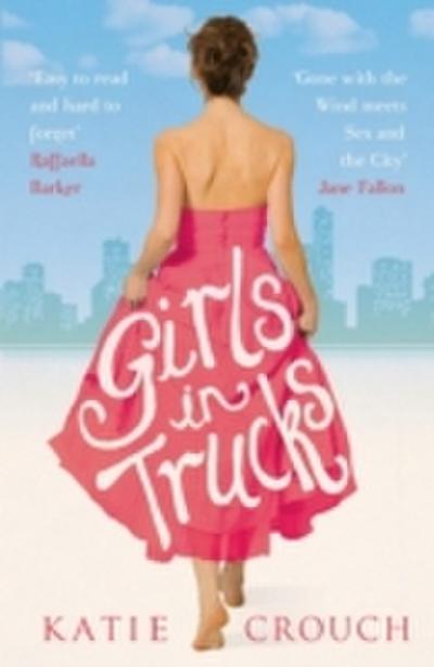 Girls in Trucks