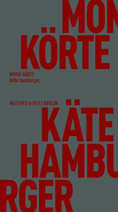 Käte Hamburger