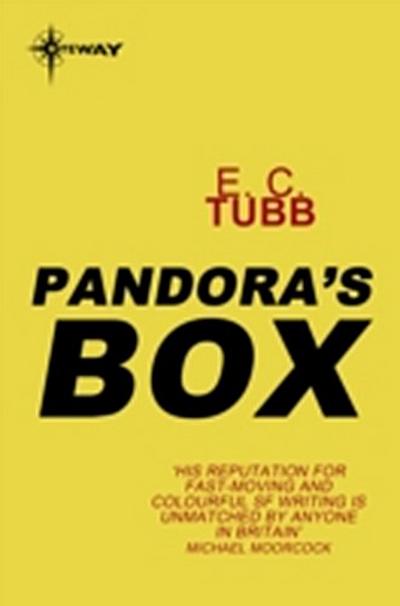 Pandora’s Box