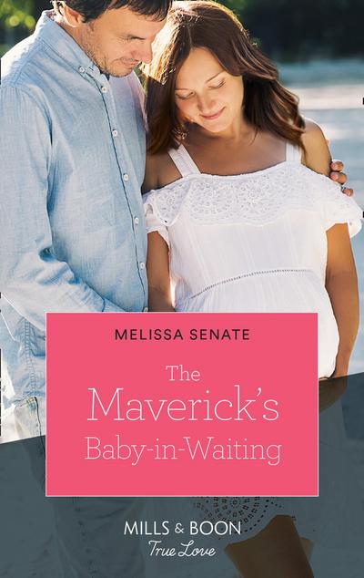 The Maverick’s Baby-In-Waiting