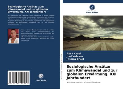 Soziologische Ansätze zum Klimawandel und zur globalen Erwärmung. XXI Jahrhundert