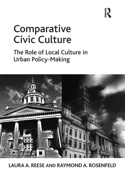 Comparative Civic Culture