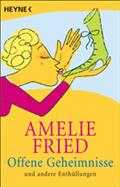 Offene Geheimnisse