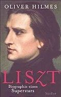 Liszt: Biographie eines Superstars