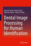 Dental Image Processing for Human Identification