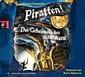 Piratten! 03 Das Geheimnis der Schatzkarte - Michael Peinkofer