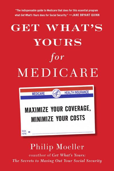 Get What’s Yours for Medicare