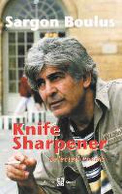 Knife Sharpener
