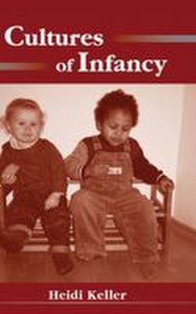 Cultures of Infancy