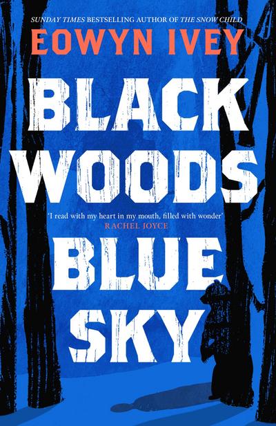 Ivey, E: Black Woods, Blue Sky