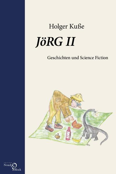 JöRG. Bd.II