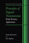Principles of Digital Transmission
