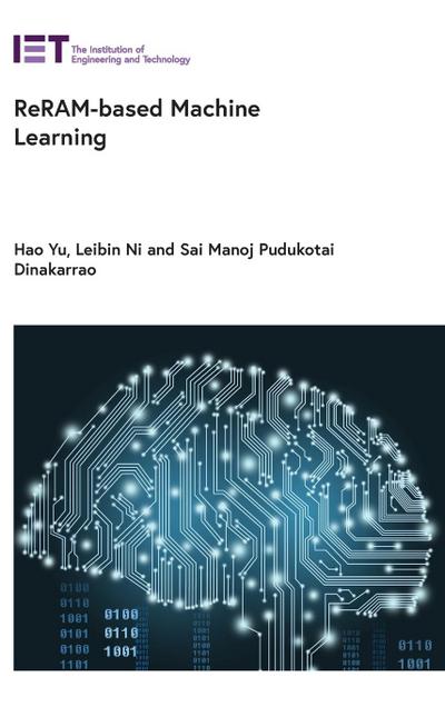 Reram-Based Machine Learning