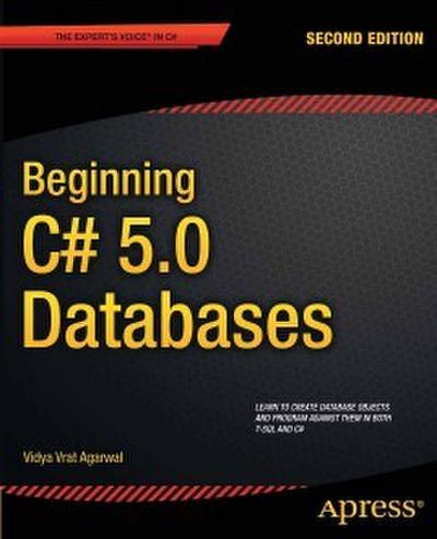 Beginning C 5.0 Databases
