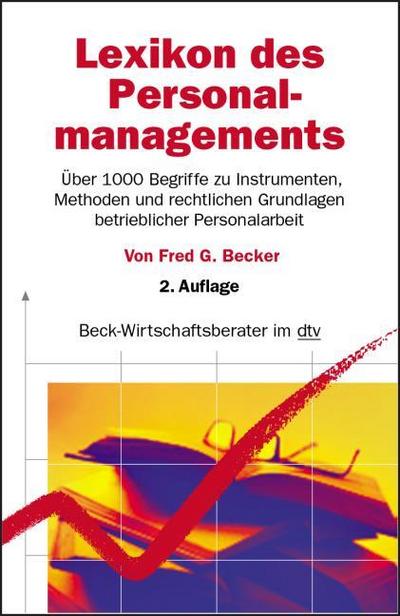 Lexikon des Personalmanagements