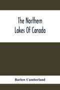 The Northern Lakes Of Canada