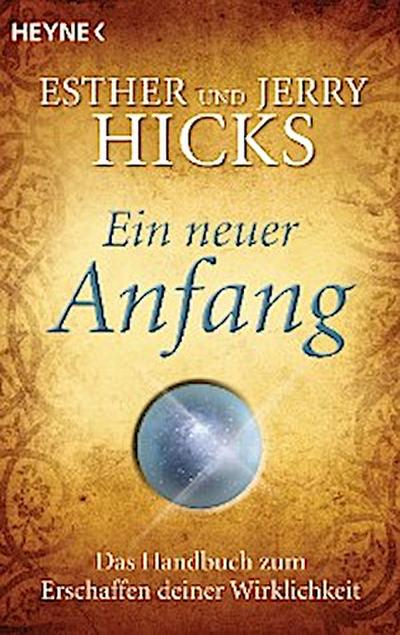 Ein neuer Anfang