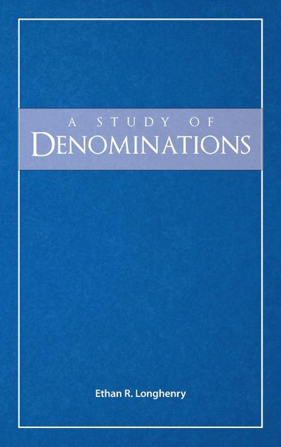 A Study of Denominations