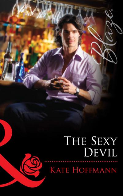 The Sexy Devil (Mills & Boon Blaze)