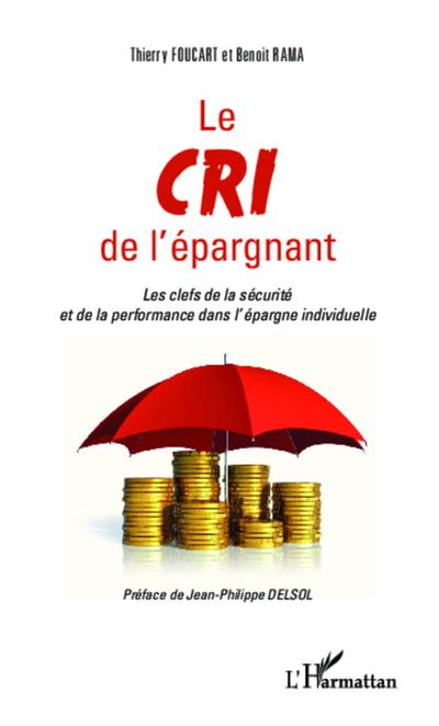 Le cri de l’épargnant
