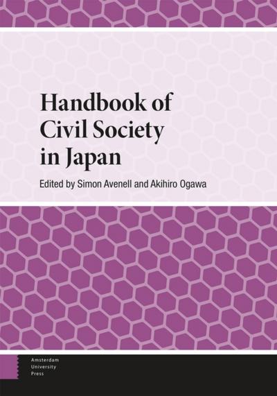 Handbook of Civil Society in Japan