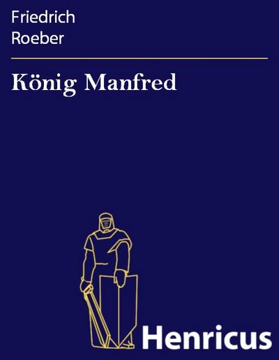 König Manfred