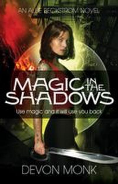 Magic in the Shadows