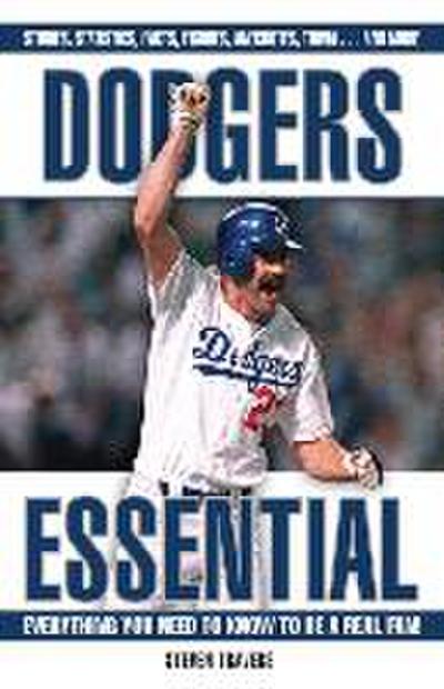 Dodgers Essential