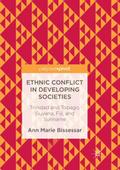 Ethnic Conflict in Developing Societies