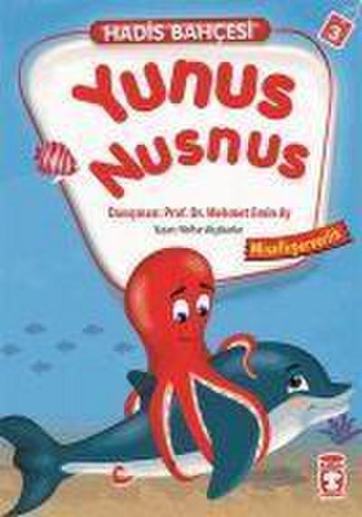 Yunus Nusnus Misafirperverlik