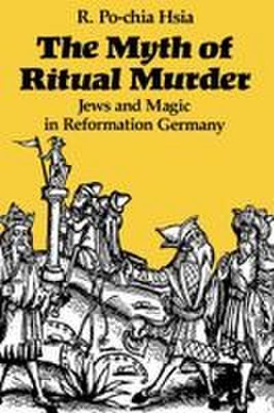 The Myth of Ritual Murder