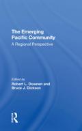 The Emerging Pacific Community