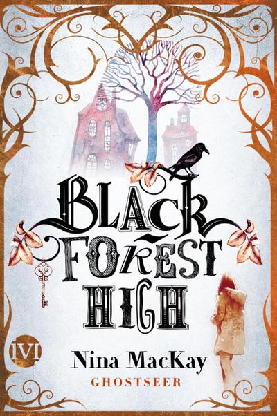 Black Forest High
