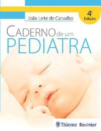 Caderno de um pediatra