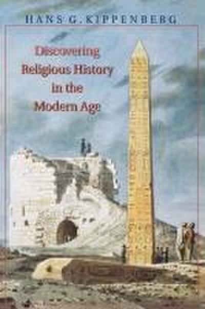 Discovering Religious History in the Modern Age