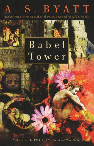 Babel Tower (Vintage International)
