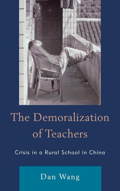 Demoralization of Teachers