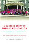 A Success Story in Public Education