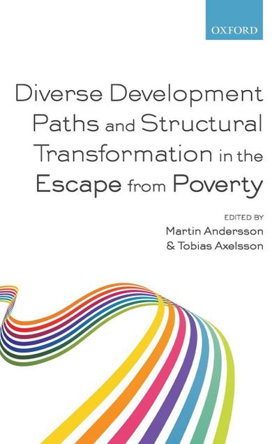Diverse Development Paths and Structural Transformation in the Escape from Poverty