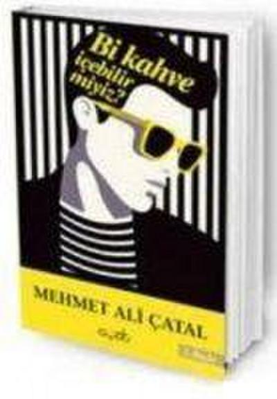 Bir Kahve Icebilir miyiz