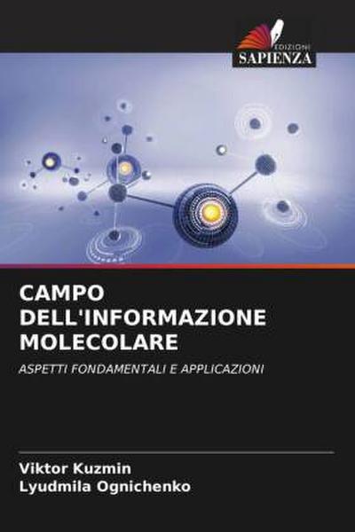 CAMPO DELL’INFORMAZIONE MOLECOLARE