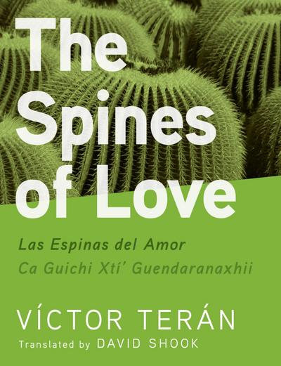 Spines of Love