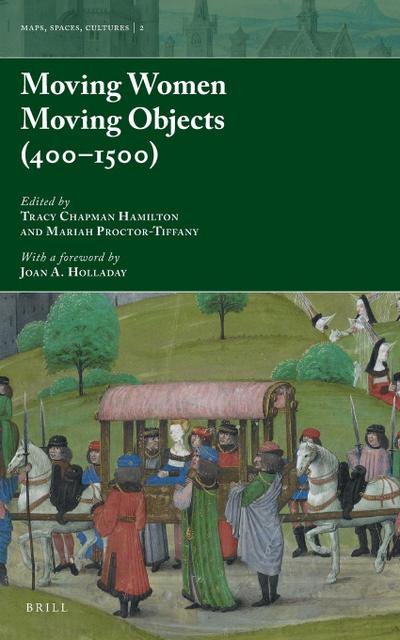 Moving Women Moving Objects (400-1500)