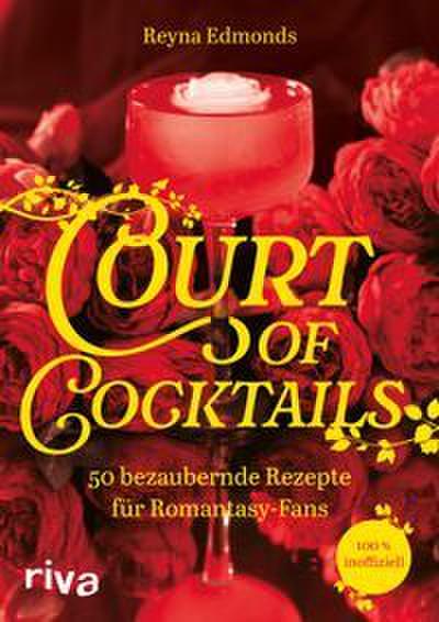 Court of Cocktails