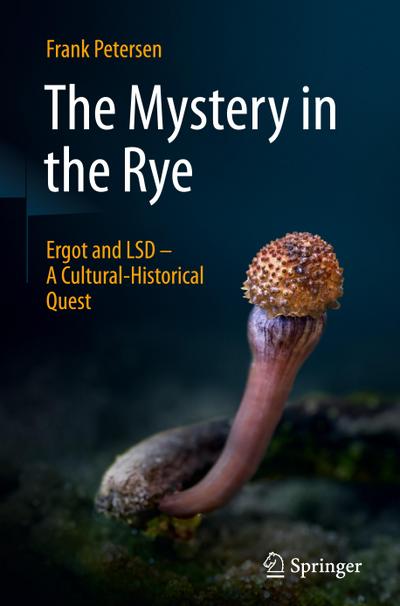 The Mystery in the Rye