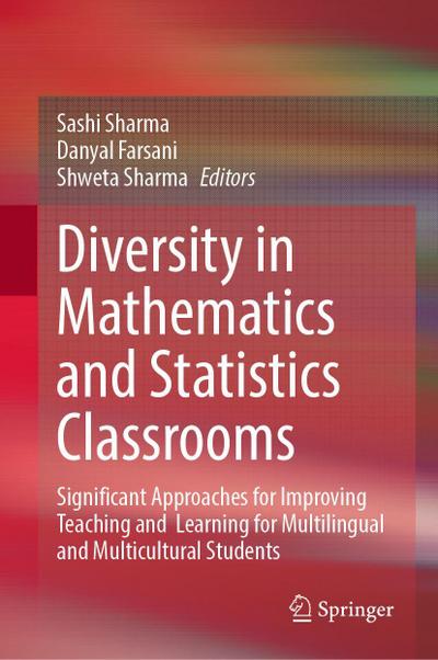 Diversity in Mathematics and Statistics Classrooms