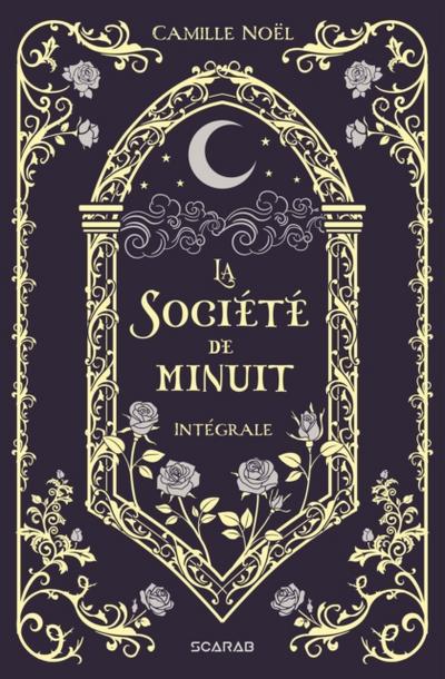 La Société de minuit - Intégrale