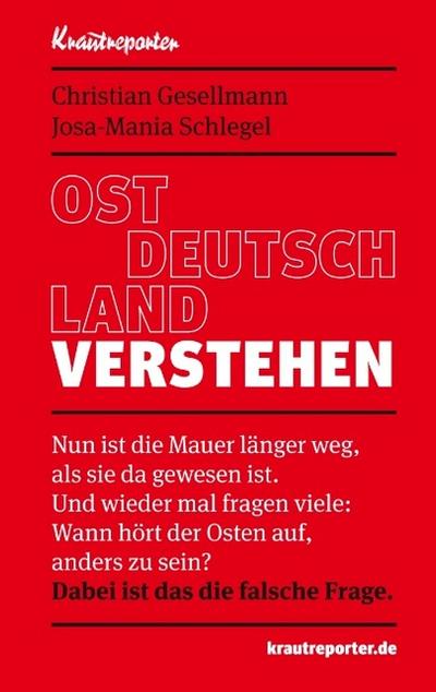 Ostdeutschland verstehen