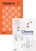 Spezialangebot ’Formeln’ und ’Chemie für die Berufsmaturität’
