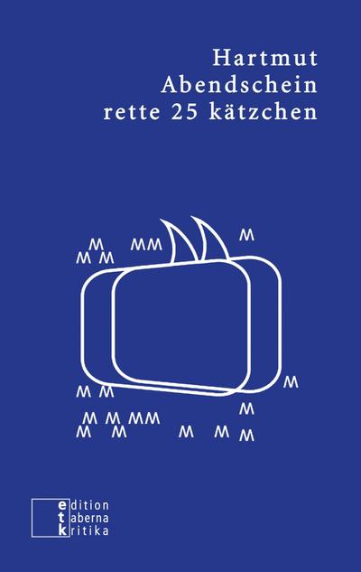 rette 25 kätzchen